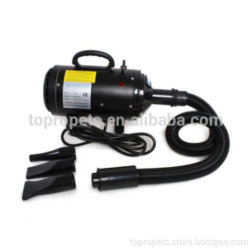 cheap pet grooming dryer